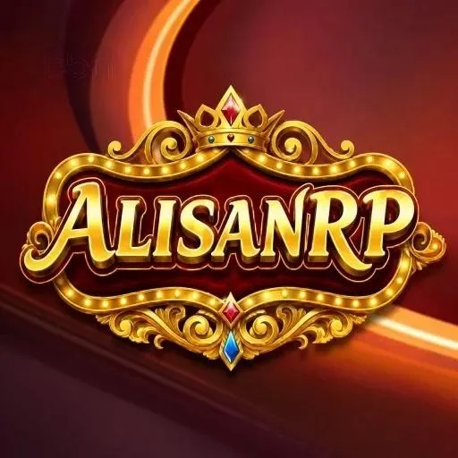ALISANRP - Permainan Slot Seru dan Menguntungkan