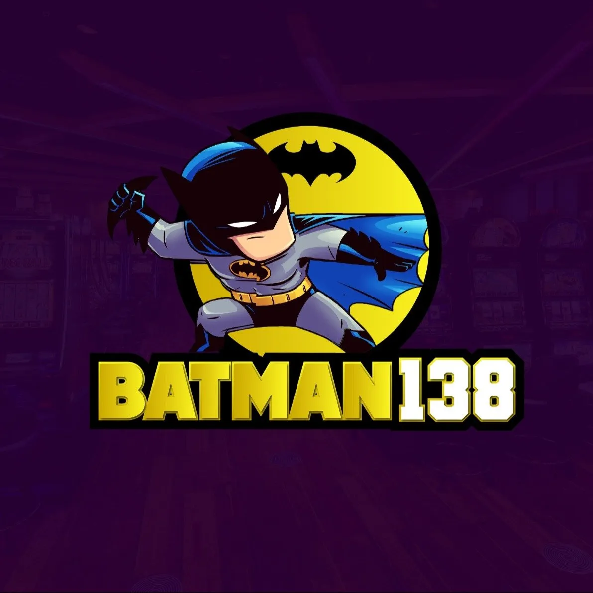 BATMAN138 - Petualangan Seru dalam Dunia Kegelapan