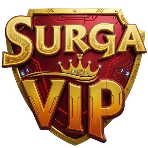 SURGAVIP - Game Tembak Ikan Seru dan Menguntungkan